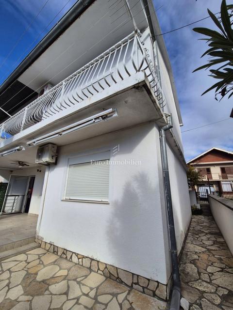 Appartamento vicino alla spiaggia