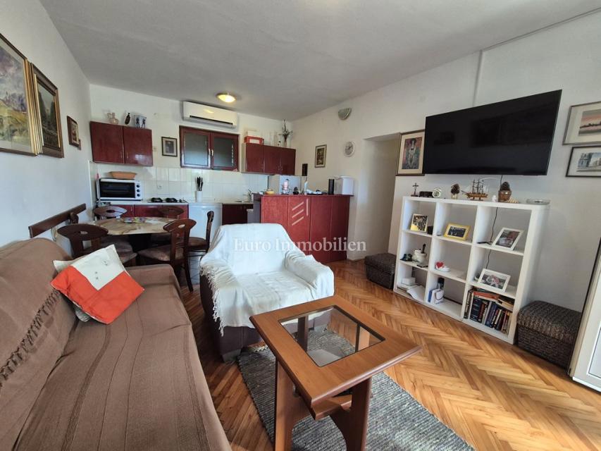 Appartamento vicino alla spiaggia