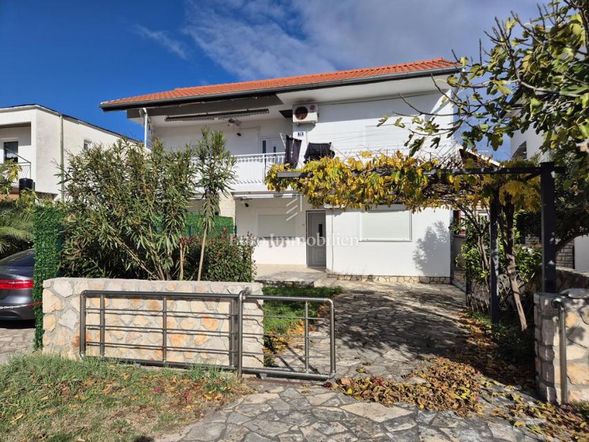 Appartamento vicino alla spiaggia