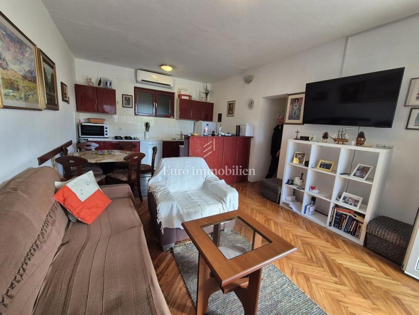 Appartamento vicino alla spiaggia