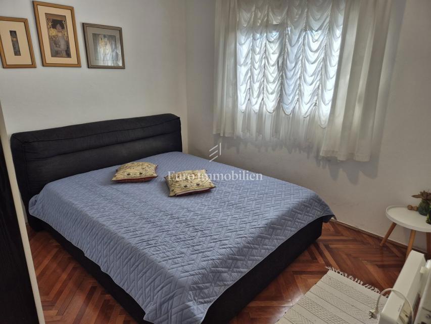 Appartamento vicino alla spiaggia