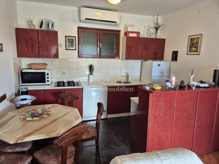 Appartamento vicino alla spiaggia