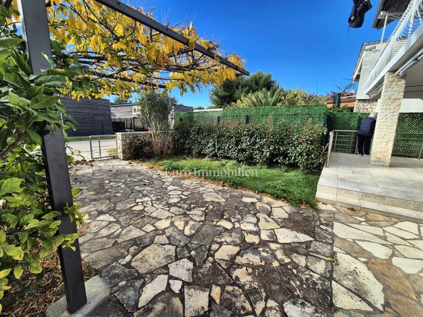 Appartamento vicino alla spiaggia