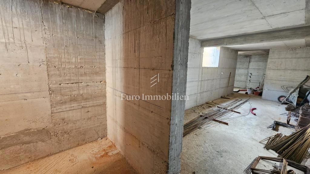 Crikvenica - appartamento nuovo con vista mare