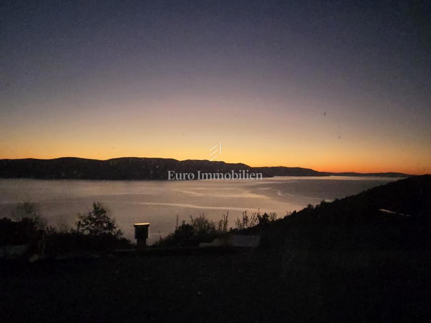 Terreno edificabile con vista mare - Istria