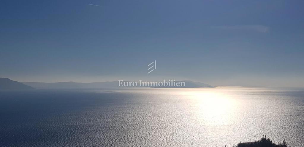 Terreno edificabile con vista mare - Istria