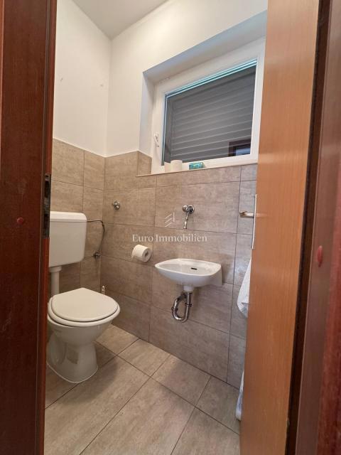 L'Istria - casa con giardino e vista mare aperta