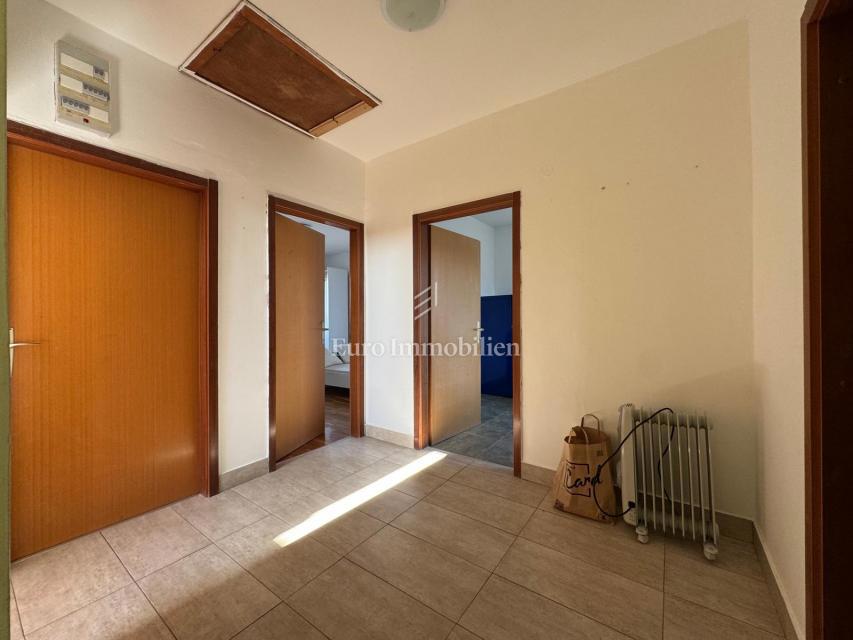 L'Istria - casa con giardino e vista mare aperta