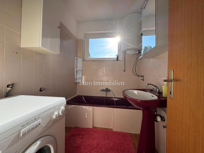 L'Istria - casa con giardino e vista mare aperta