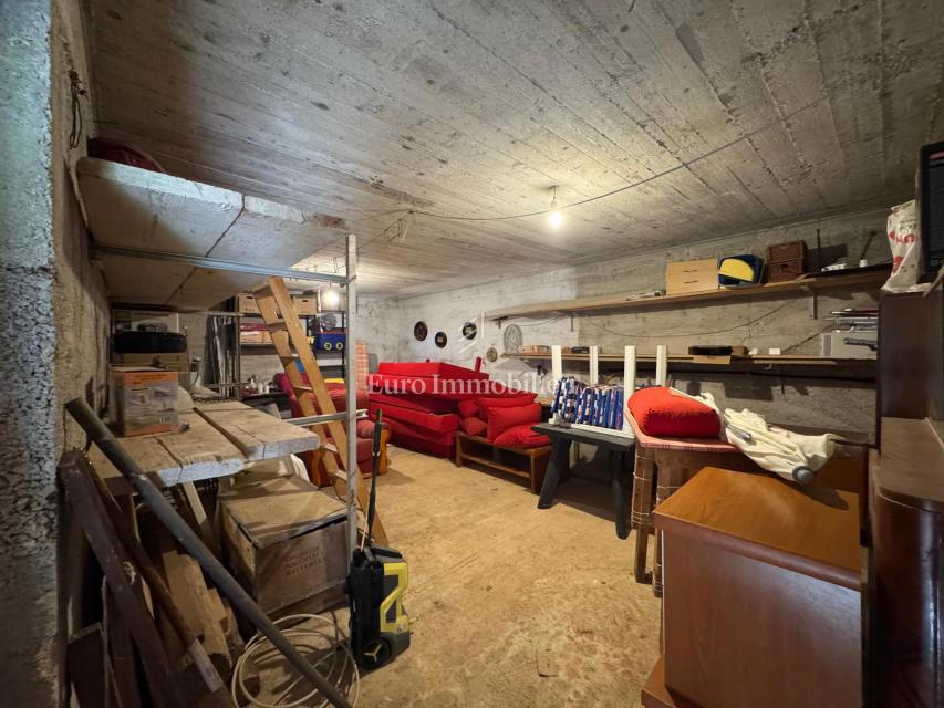 L'Istria - casa con giardino e vista mare aperta