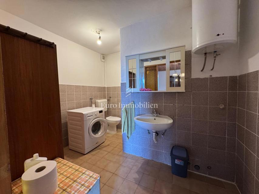 L'Istria - casa con giardino e vista mare aperta