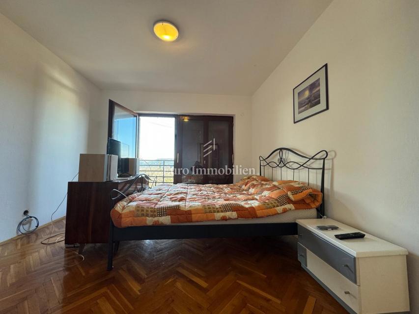 L'Istria - casa con giardino e vista mare aperta