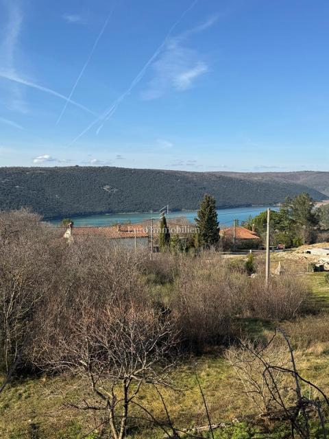 L'Istria - casa con giardino e vista mare aperta