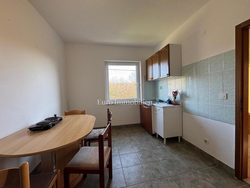 L'Istria - casa con giardino e vista mare aperta