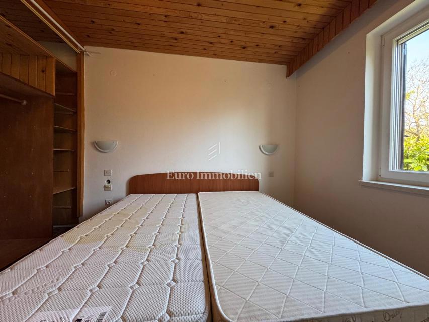 L'Istria - casa con giardino e vista mare aperta