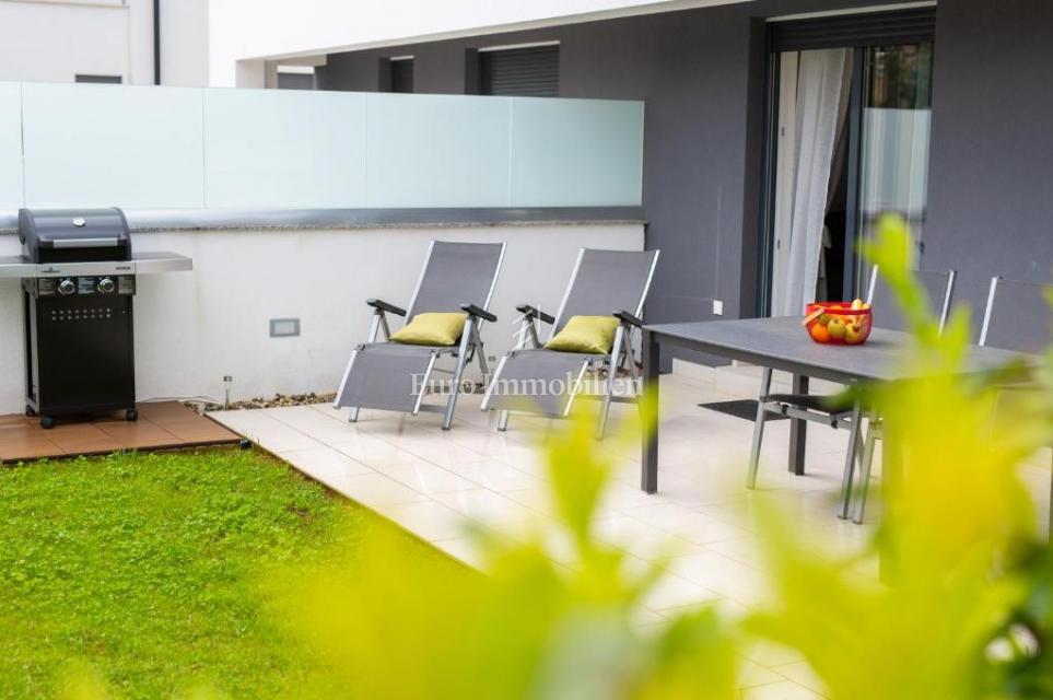 Due appartamenti moderni in ottima posizione vicino al mare