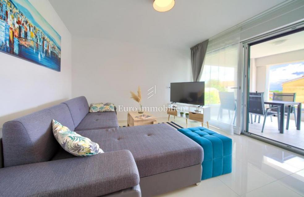 Due appartamenti moderni in ottima posizione vicino al mare