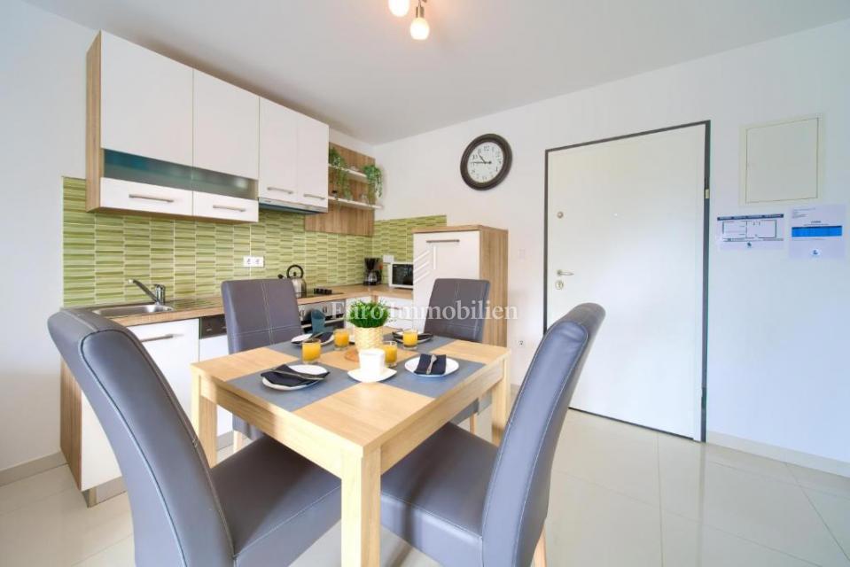 Due appartamenti moderni in ottima posizione vicino al mare