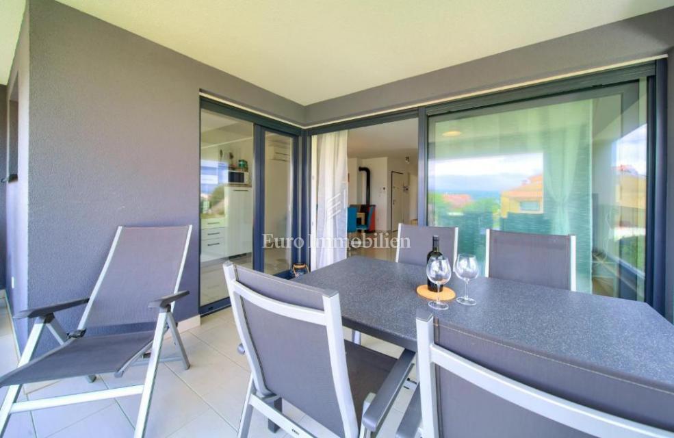 Due appartamenti moderni in ottima posizione vicino al mare