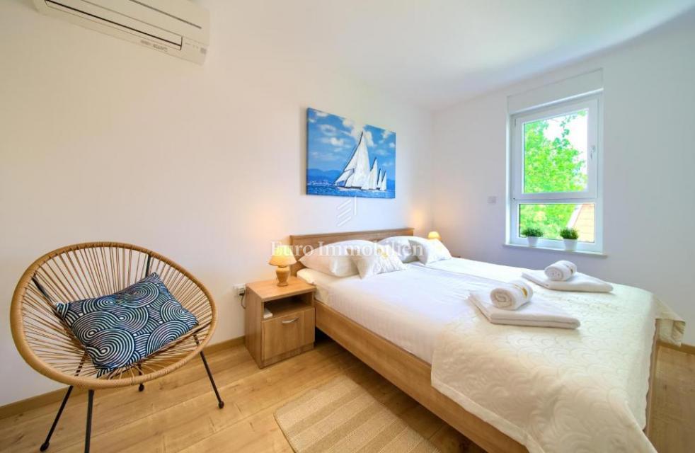 Due appartamenti moderni in ottima posizione vicino al mare