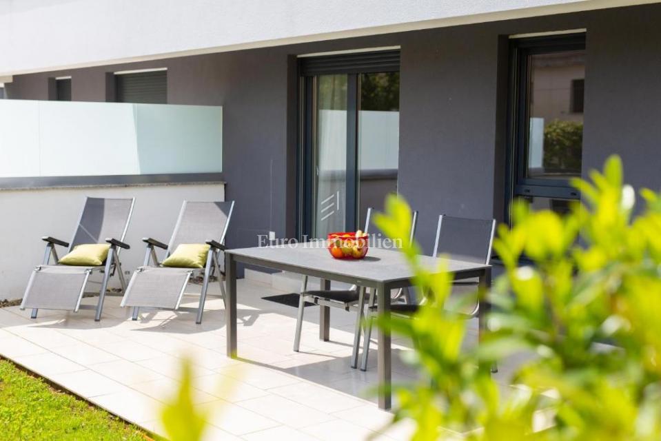 Due appartamenti moderni in ottima posizione vicino al mare