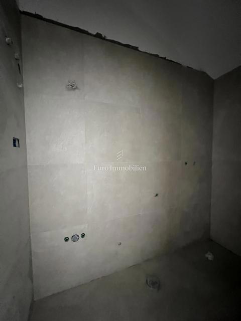 Crikvenica, appartamento con vista mare