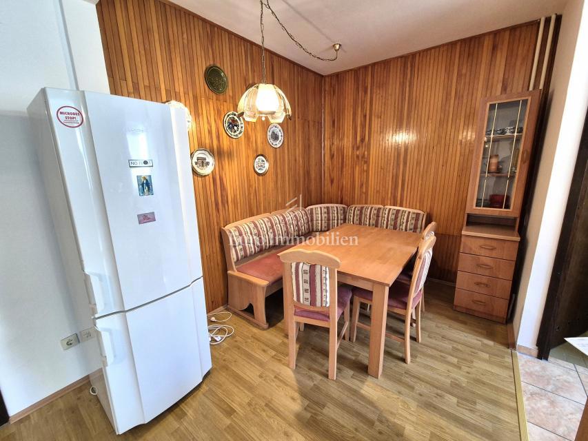 Njivice - Kijac, appartamento con una camera da letto