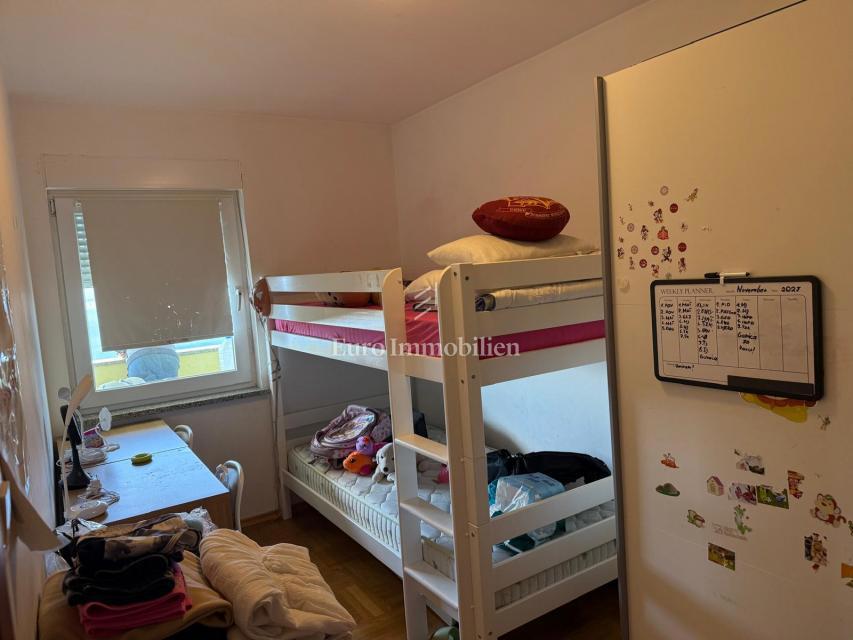 Jadranovo - appartamento con vista mare aperta