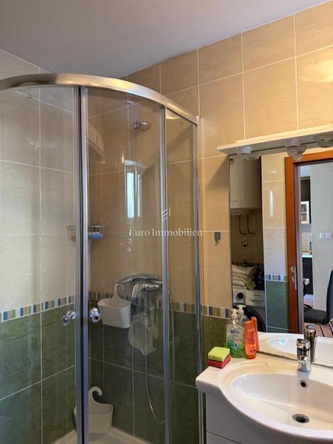 Jadranovo - appartamento con vista mare aperta