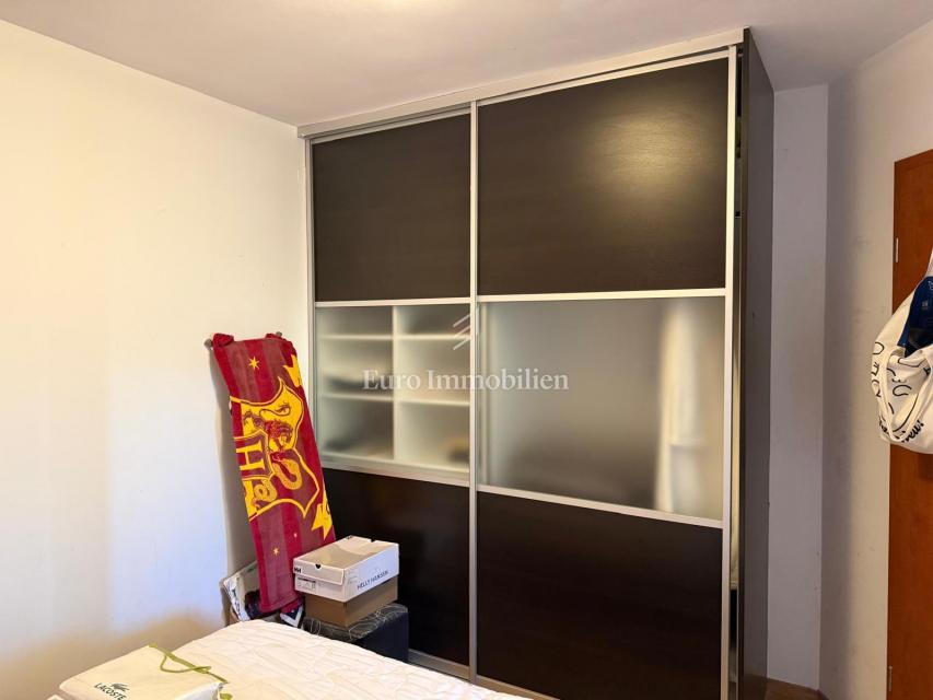 Jadranovo - appartamento con vista mare aperta