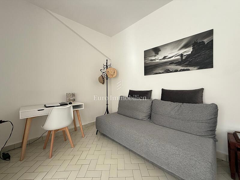 Promajna - condominio vicino alla spiaggia