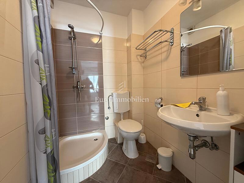 Promajna - condominio vicino alla spiaggia