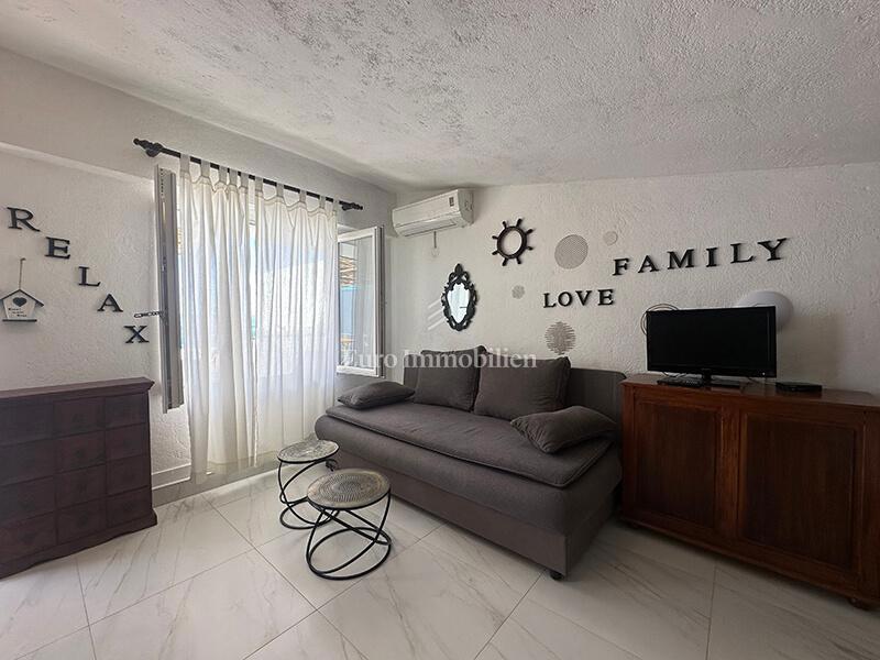 Promajna - condominio vicino alla spiaggia