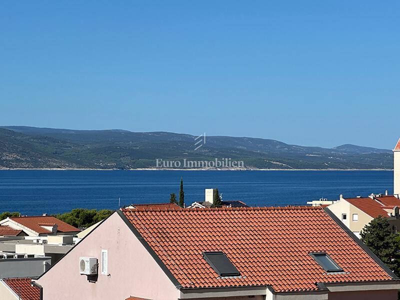 Promajna - condominio vicino alla spiaggia