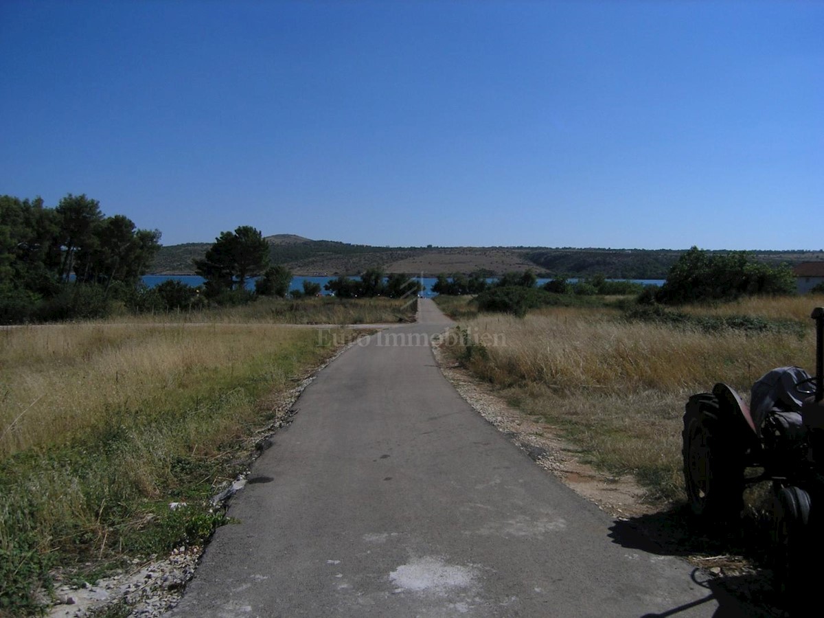 Casa familiare con vista sul mare