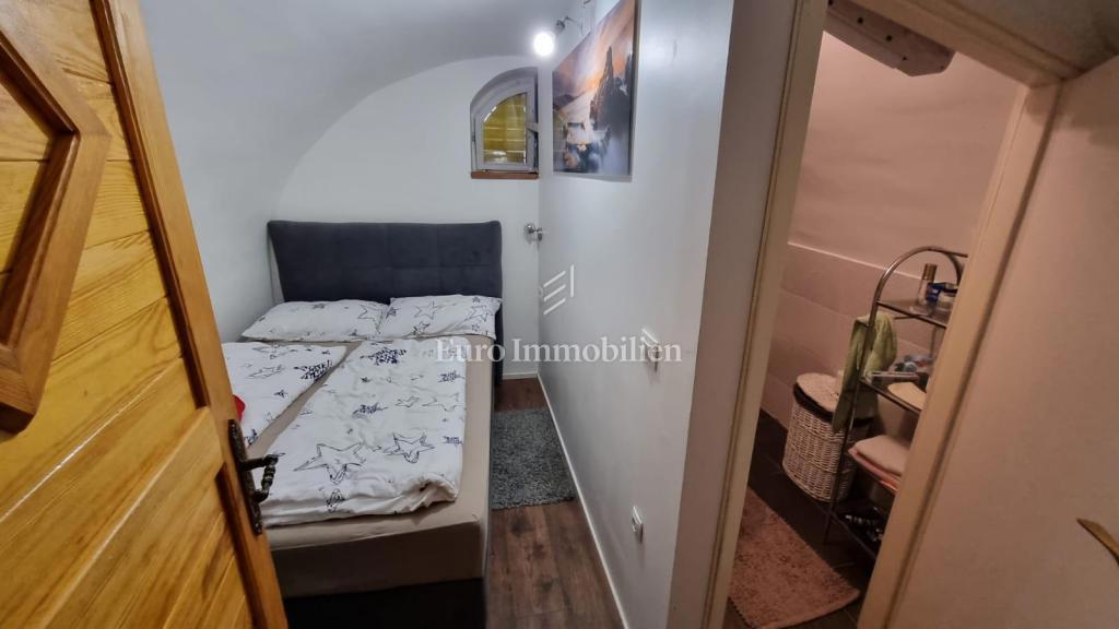 Detached house with garden near the sea, Dramalj