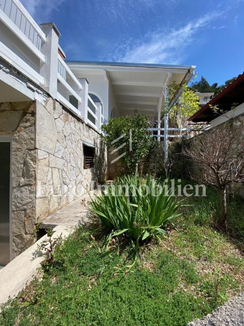 Isola di Cres - Zaglav - casa con vista mare