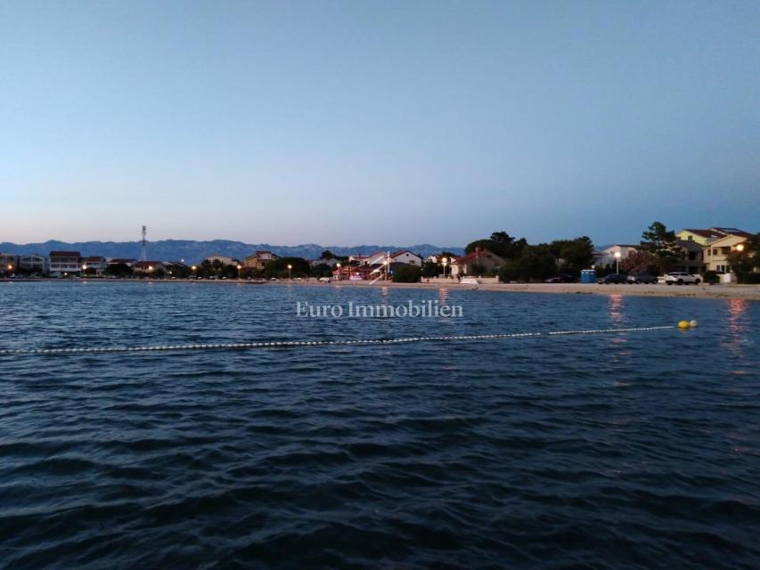 Isola di Vir - casa indipendente a 200 m dal mare