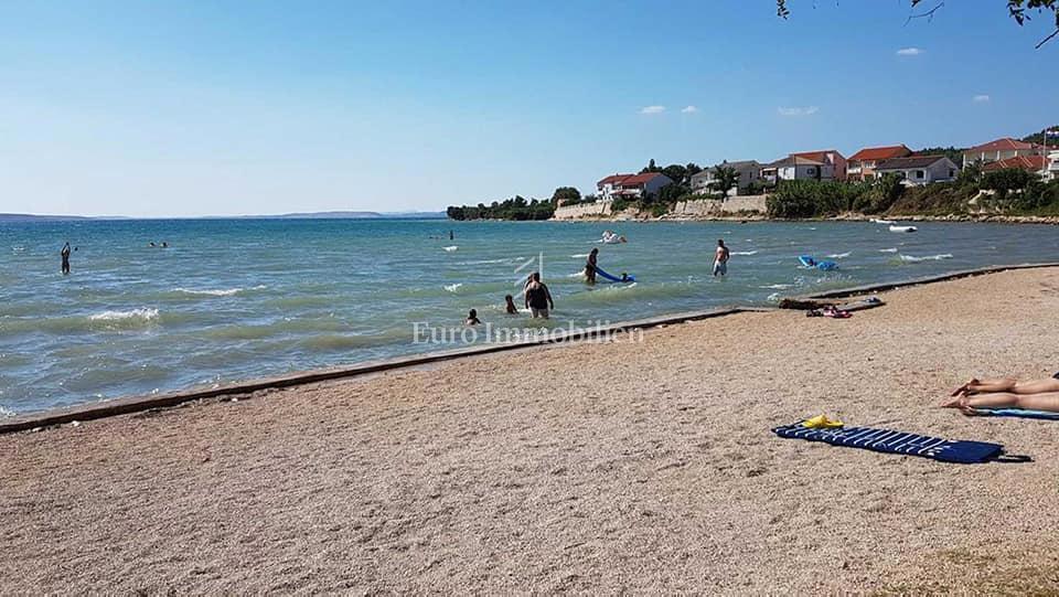 Casa con vista sul mare - Ljubač, Zara