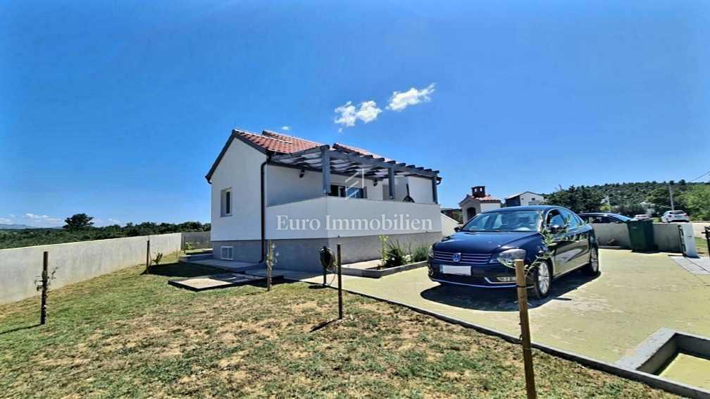 Casa con vista sul mare - Ljubač, Zara