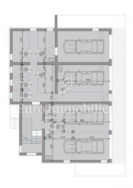 Sukosan - appartamenti in nuova costruzione con vista mare