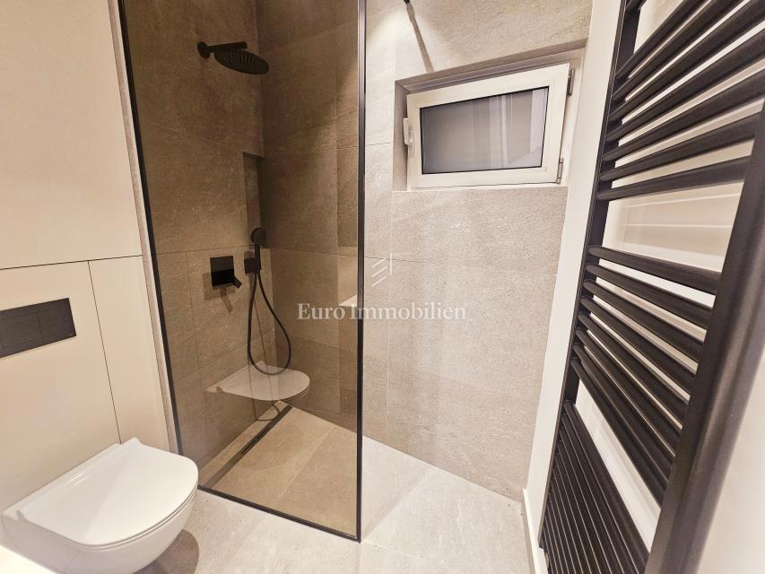 Appartamento in ottima posizione, nuova costruzione, città di Veglia