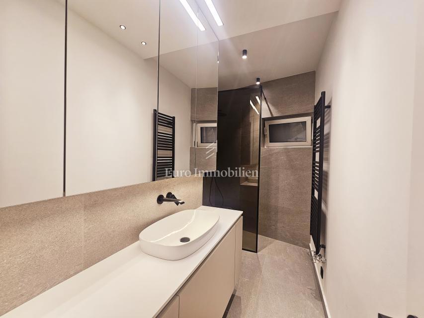 Appartamento in ottima posizione, nuova costruzione, città di Veglia