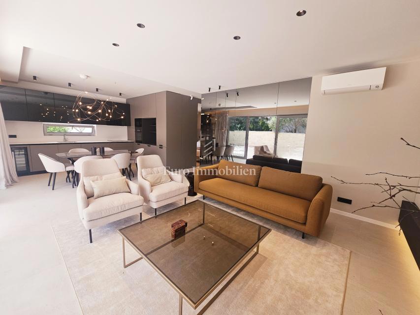 Appartamento in ottima posizione, nuova costruzione, città di Veglia