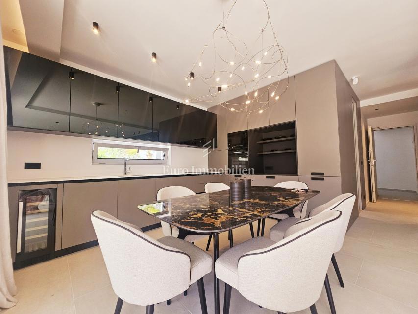 Appartamento in ottima posizione, nuova costruzione, città di Veglia