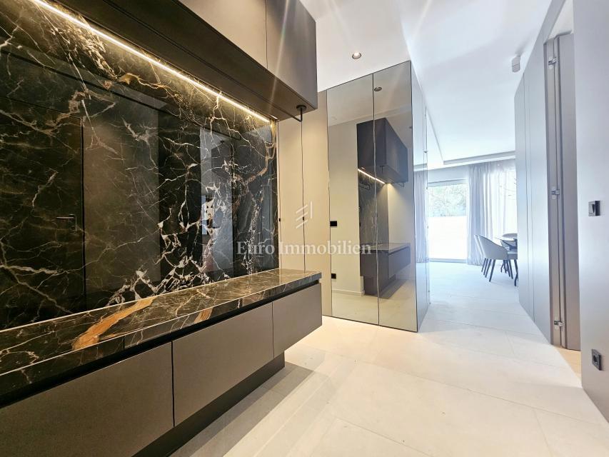 Appartamento in ottima posizione, nuova costruzione, città di Veglia