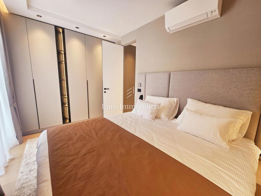 Appartamento in ottima posizione, nuova costruzione, città di Veglia