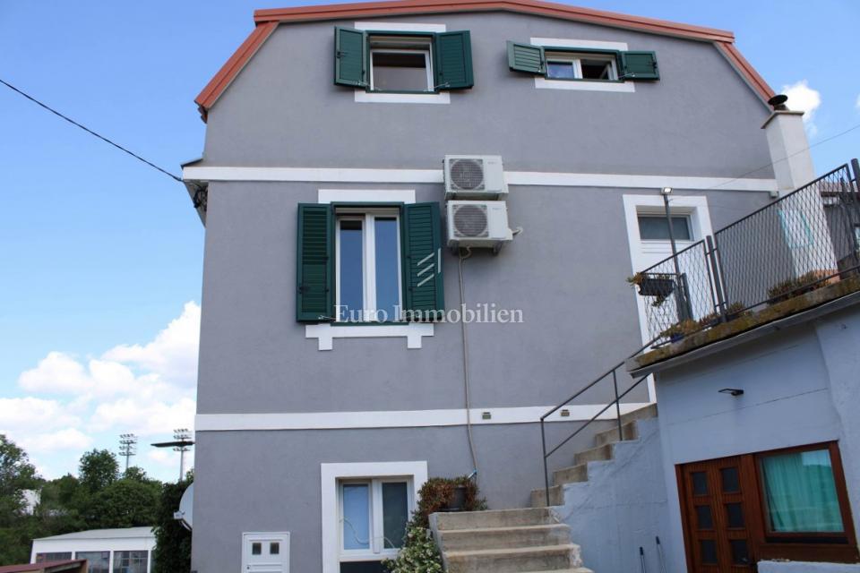 Casa con vista mare vicino alla spiaggia di Banj - Šibenik