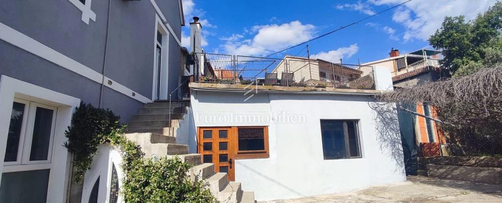 Casa con vista mare vicino alla spiaggia di Banj - Šibenik