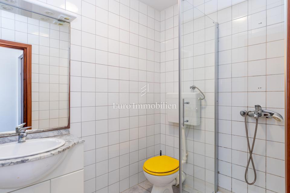 Punat - casa sulla spiaggia - posizione TOP